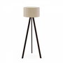 Opviq Lámpara de Pie AYD-2809 Beige